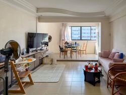 Blk 128 Lorong Ah Soo (Hougang), HDB Executive #593705061